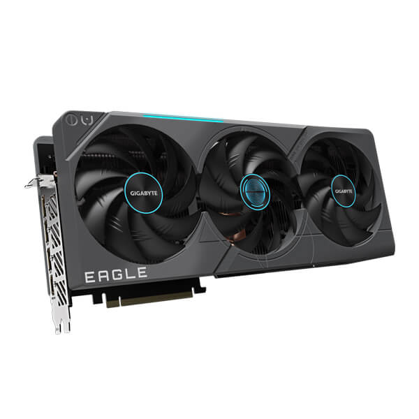 Gigabyte RTX 4080 Eagle OC 16GB Graphics Card